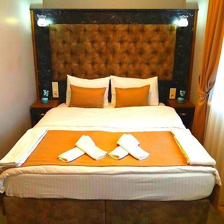 Sultanahmet Music House Hotel Istanbul Ngoại thất bức ảnh