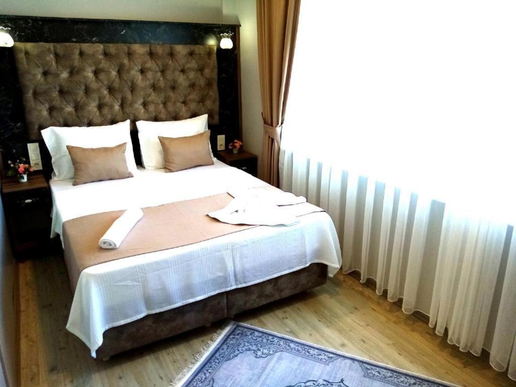 Sultanahmet Music House Hotel Istanbul Ngoại thất bức ảnh