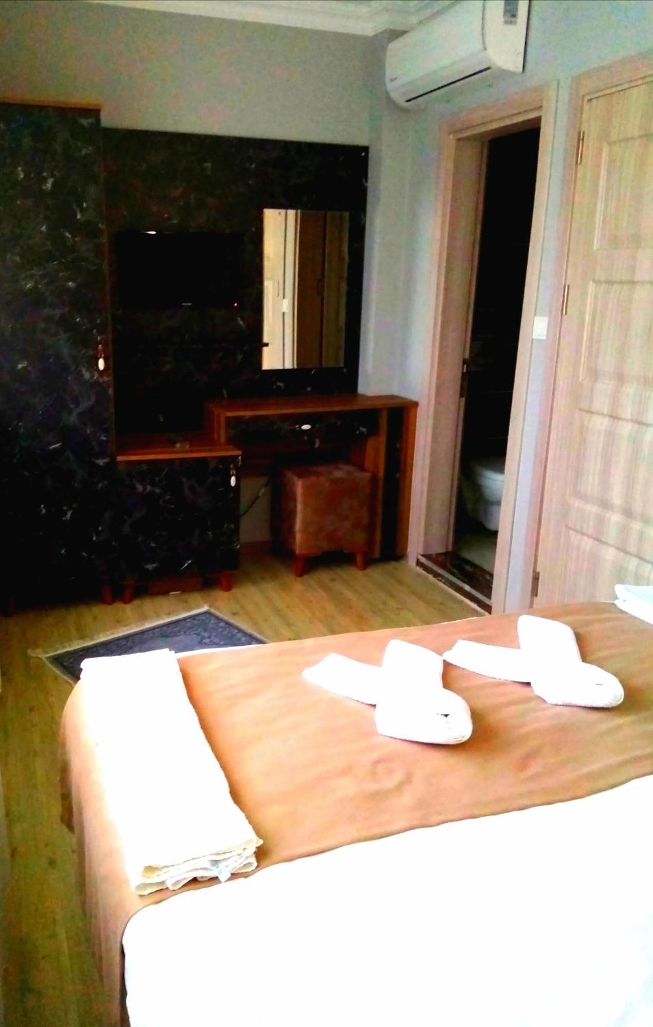 Sultanahmet Music House Hotel Istanbul Ngoại thất bức ảnh