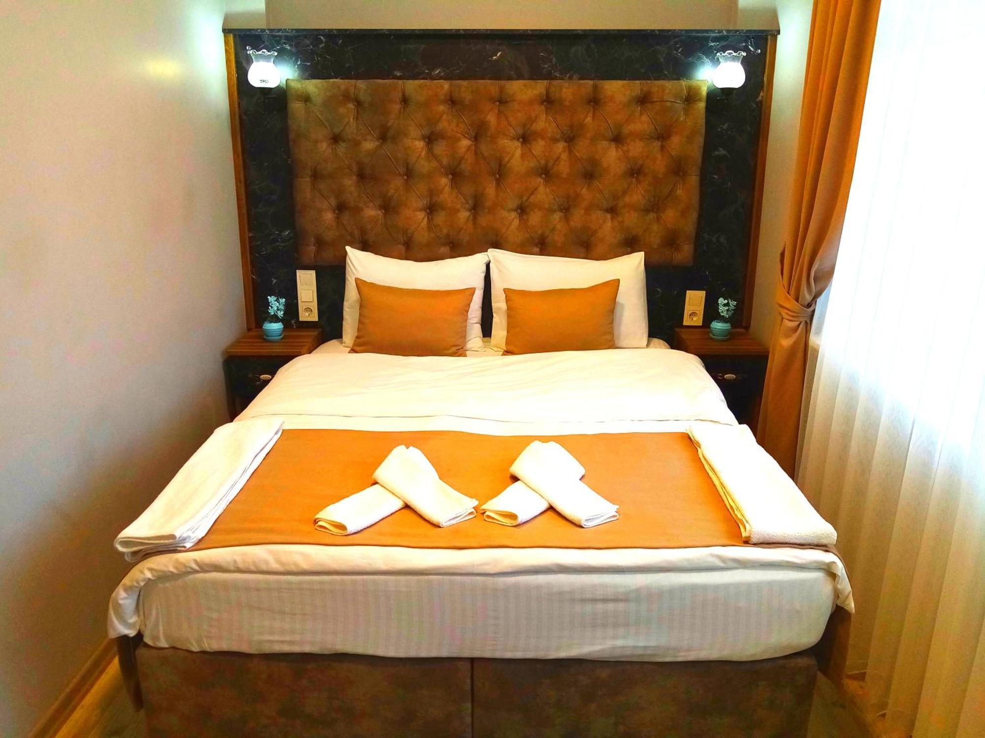 Sultanahmet Music House Hotel Istanbul Ngoại thất bức ảnh